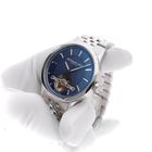 Image 5 of Raymond Weil Freelancer 'Open Hearth' Men's Watch