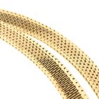 Image 6 of Golden Fantasy Link Necklace