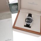 Image 9 of Jaeger-LeCoultre Master Compressor Chronograph Q1758470/146.8.25; Automatic men's watch