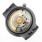 Image 11 of IWC Porsche Design Ocean 2000 'Kampfschwimmer'; Titanium diving watch