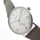 Image 1 of Nomos Glashütte Ludwig; Men's wristwatch