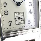 Image 9 of Longines Bellearti Diamonds L2.501.0; Women's watch with diamonds