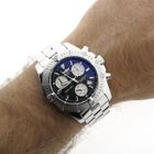 Image 10 of Breitling Colt A73380; Chronograph men's watch