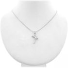 Image 8 of Silver Tinker Bell pendant