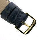 Image 15 of Audemars Piguet 'Dual Time' 25685BA; Automatic 18k gold men's watch