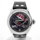 Image 1 of Corum Bubble 'Privateer' Limited Edition; Automatic men's watch