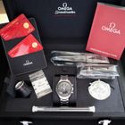 Image 2 of Omega Speedmaster Moonwatch 'Big Box' 311.30.42.30.01.005