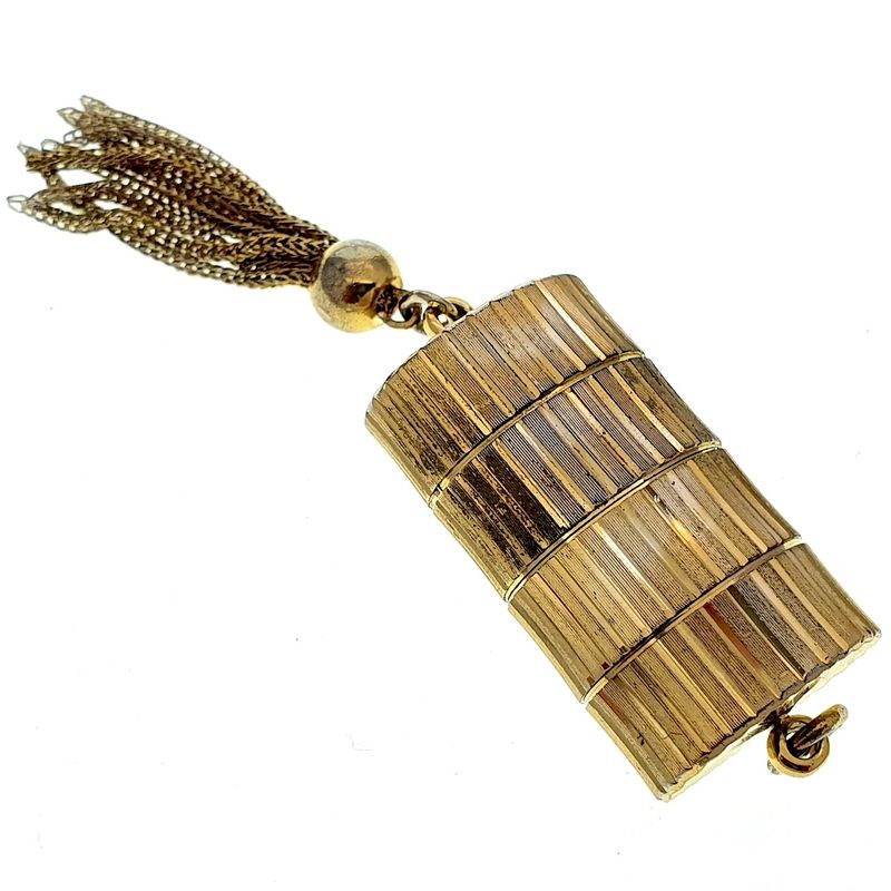 Image 3 of Glorys Swiss Made; Pendant watch