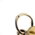 Image 4 of Gold pendant of a heart