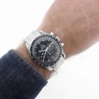 Image 15 of Omega Speedmaster Moonwatch; Vintage chronograph watch