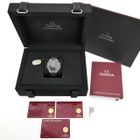 Image 4 of Omega Speedmaster Moonwatch 'Double Sapphire'; Chronograph men's watch