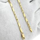 Image 9 of Golden fantasy link bracelet