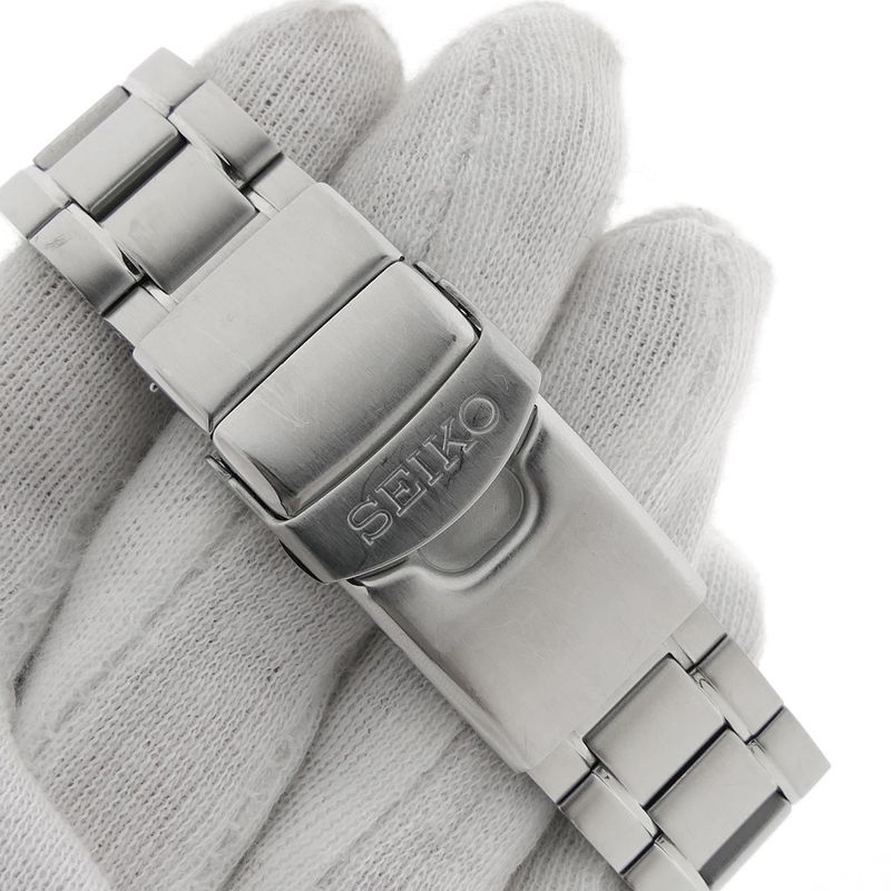 Image 7 of Seiko Prospex 'Save the Ocean'; Automatic men's watch