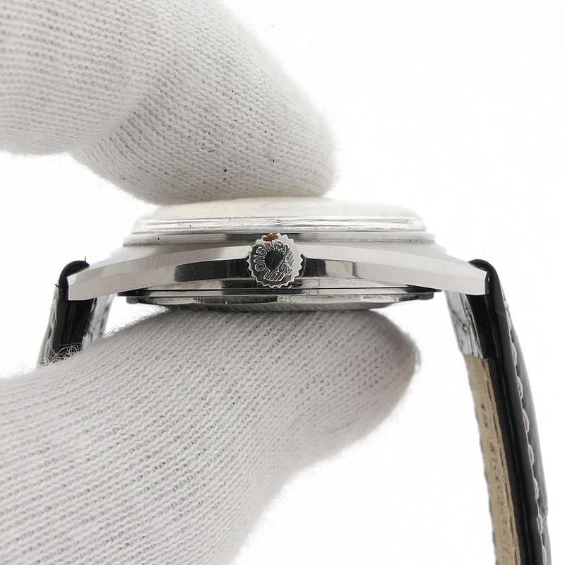 Image 6 of Longines Automatic Cal. L890.1; Vintage automatic watch