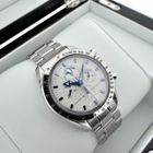 Image 17 of Omega Speedmaster Broad Arrow Moonphase 3575.20.00; Chronograph men's watch