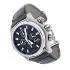 Image 1 of Ebel 1911 BTR Perpetual Calendar Chronograph; Automatic watch with perpetual calendar