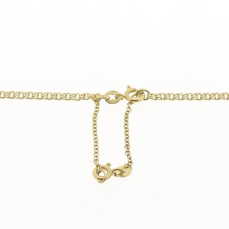 Image 4 of Golden Prince of Wales link chain