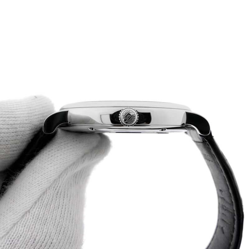 Image 8 of IWC Portofino IW356502; Automatic men's watch