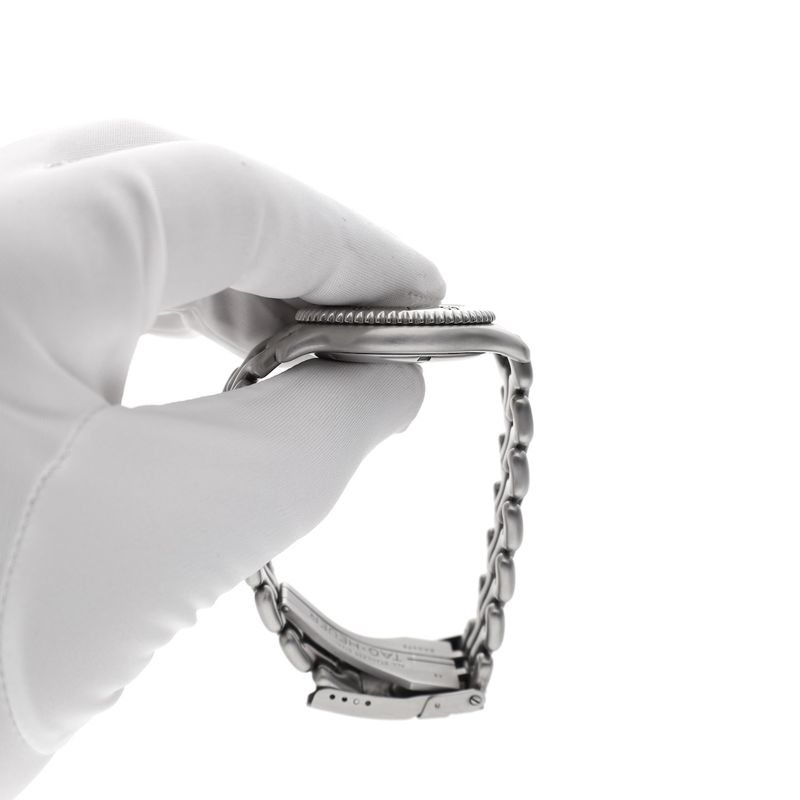 Image 10 of TAG Heuer S/EL Date S89.706E; Automatic watch