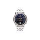 Image 1 of Breitling Navitimer Montbrillant Edition A48330; Automatic Men's Watch