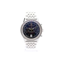 Breitling Navitimer Montbrillant Edition A48330; Automatic Men's Watch