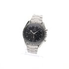Image 13 of Omega Speedmaster Broad Arrow '1957 Re-Edition' 3594.50.00; Chronograph men's watch