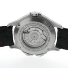 Image 10 of Hamilton Khaki Navy GMT; Automatic men's watch