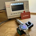 Image 18 of Breitling Superocean Automatic 42 A17366; Men's diving watch