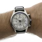 Image 18 of IWC Pilot Spitfire Chronograph; Automatic men's watch