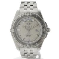 Breitling Headwind Chronometer; Automatic men's watch