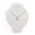 Image 3 of Golden Crown Pendant