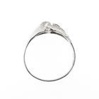 Image 5 of Silver ring; Riitta Hakala