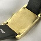 Image 15 of Corum Ingot 5Gr. 46300; 18k. Women's watch with diamonds