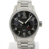 Oris Pro Pilot '10 Days'; Men's watch