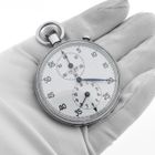 Image 2 of Heuer 'John Glen' 'Nasa Space Timer' 2915A; Vintage stopwatch/timer