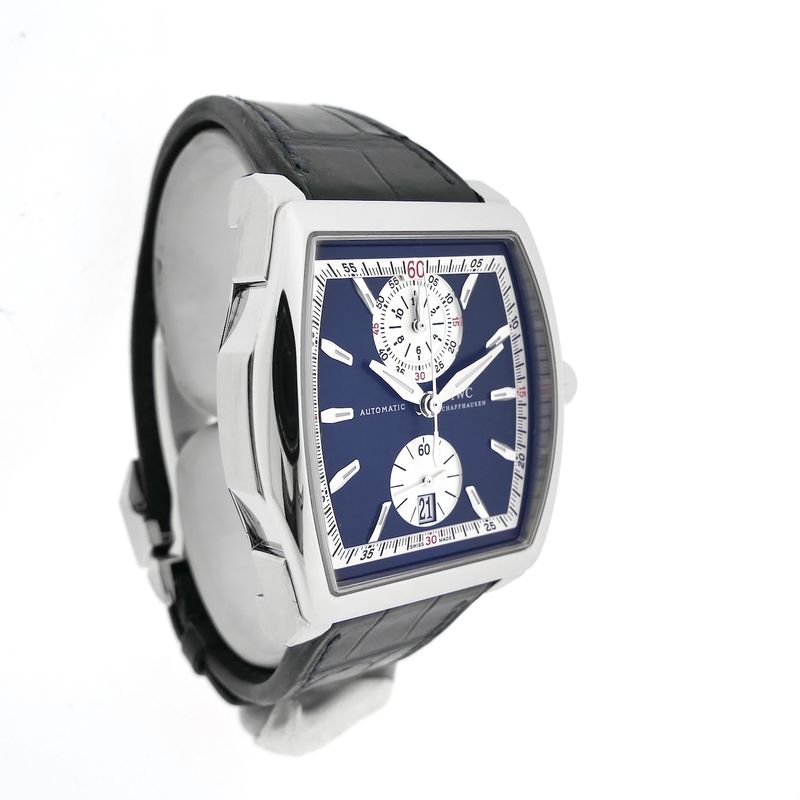 Image 3 of IWC Da Vinci 'Limited Edition' Chronograph IW3764-04; Automatic men's watch