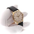 Image 9 of Omega Genève Automatic 14702-1SC; Vintage Watch (Full Set '61)