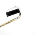 Image 5 of White gold lapel pin, tie pin | Diamond 0.035 ct.