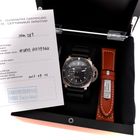Image 7 of Panerai Luminor Submersible PAM00389; Automatic Watch