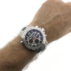 Image 13 of Raymond Weil Nabucco Titanium 7800-TCF-05207; Automatic chronograph men's watch