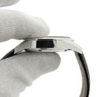 Image 6 of TAG Heuer Carrera Twin-Time WV2116; Automatic men's watch