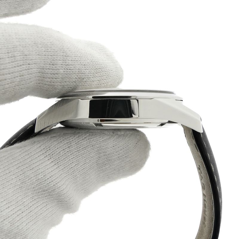 Image 6 of TAG Heuer Carrera Twin-Time WV2116; Automatic men's watch