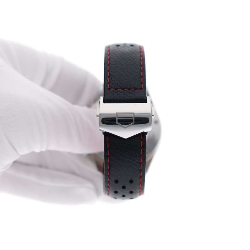 Image 11 of TAG Heuer Carrera Chronograph CAR201AP.FC6429; Automatic Men's Watch
