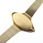 Image 12 of Ebel vintage 'spaceship' 18k gold ladies' watch