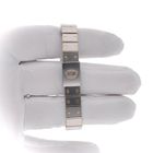 Image 7 of Cartier Santos 'Octagon' Automatic 0907; Vintage Ladies Watch