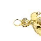 Image 3 of Greek gold bee pendant from the Minoan culture