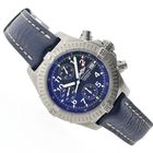 Image 5 of Breitling Avenger Titanium Chronograph Men's Watch