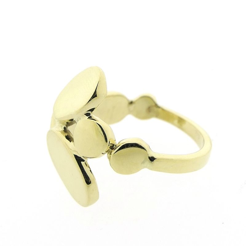 Image 7 of Golden fantasy ring