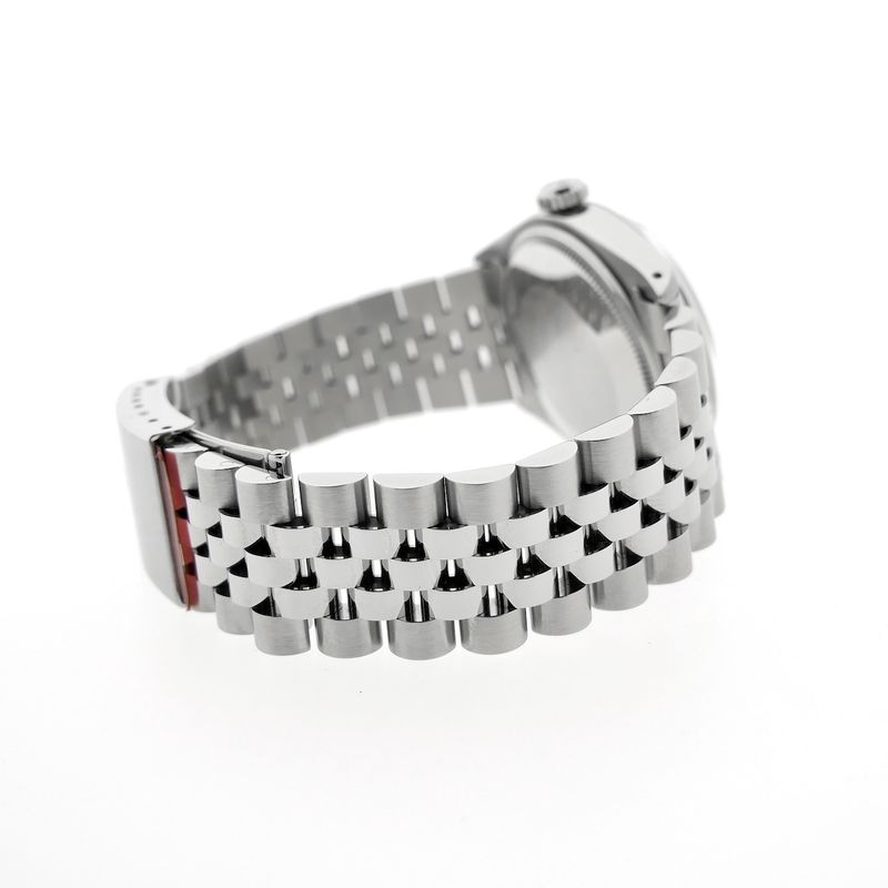 Image 8 of Rolex Date 1500; Automatic vintage watch