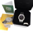 Image 2 of Breitling Montbrillant Chronograph 38mm A41370; Automatic Watch
